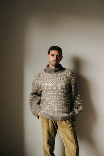 Jul No 6 by Augustins for Hillesvåg