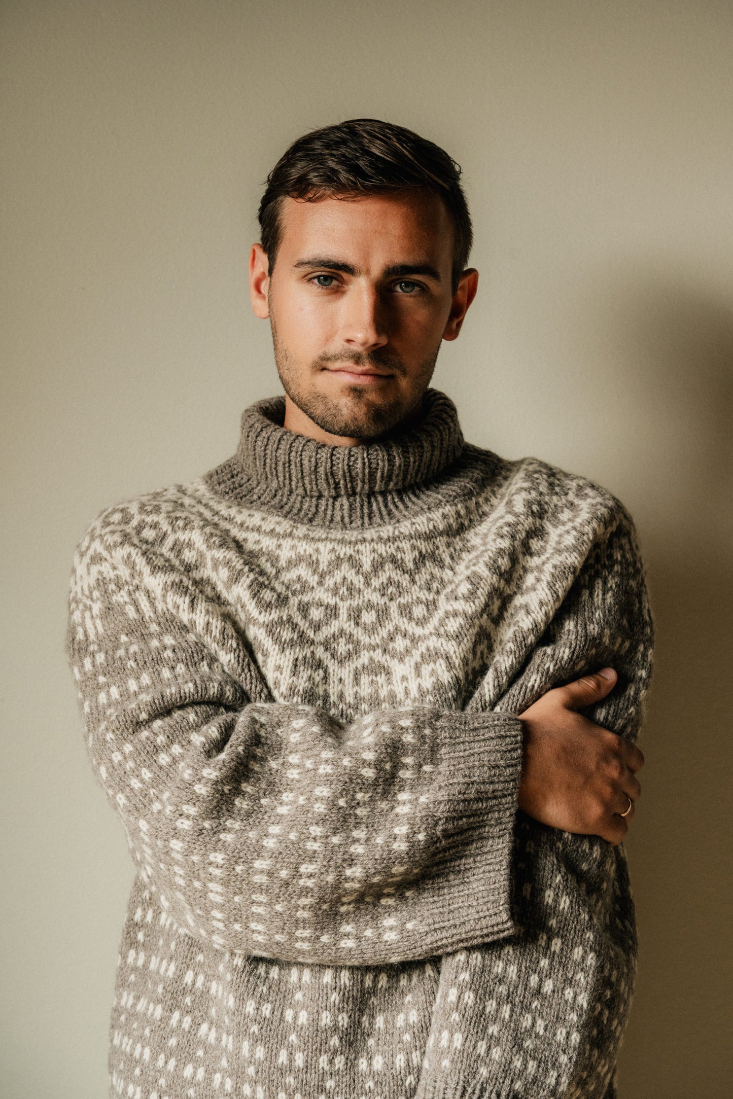 Jul No 6 by Augustins for Hillesvåg