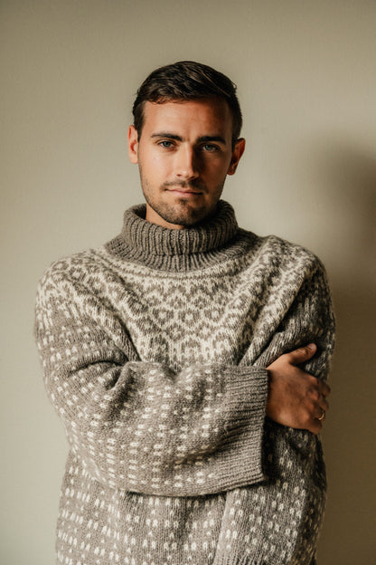 Jul No 6 by Augustins for Hillesvåg