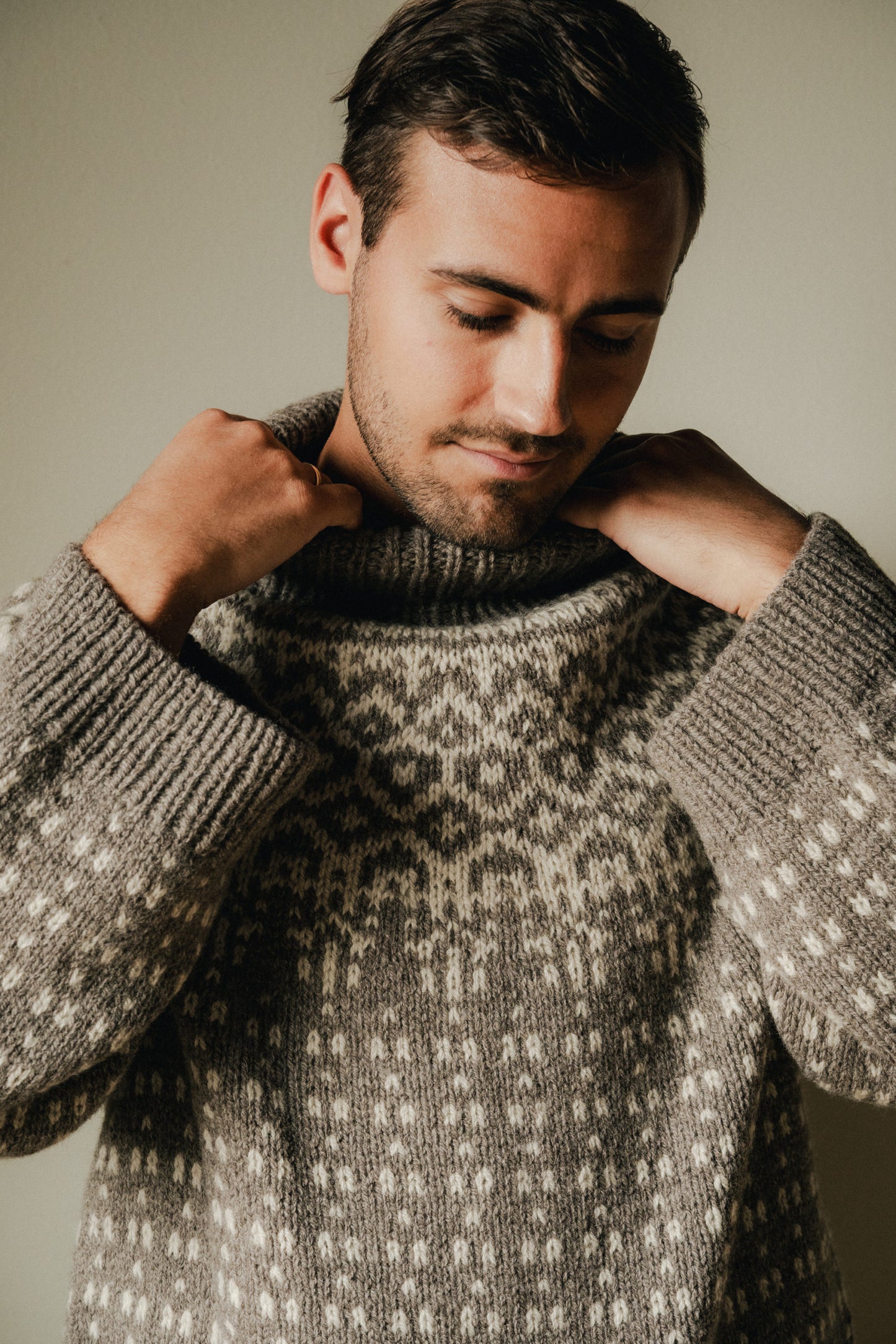 Jul No 6 by Augustins for Hillesvåg
