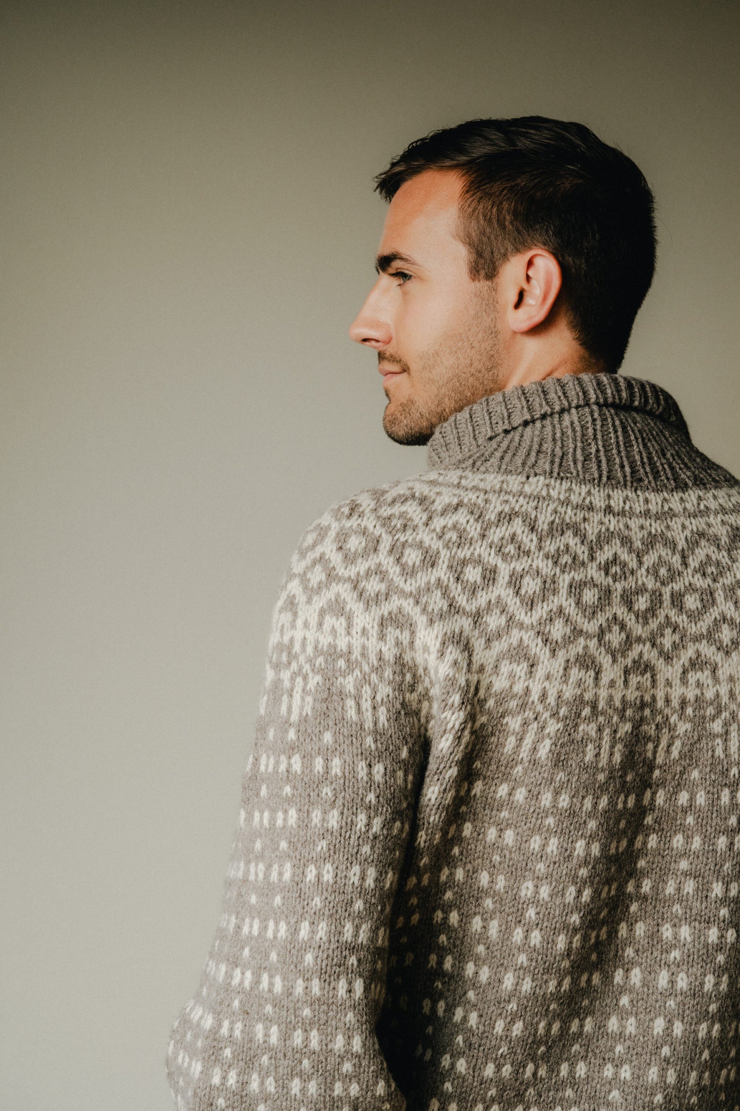 Jul No 6 by Augustins for Hillesvåg