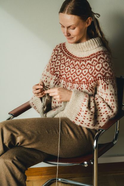 Jul No 6 by Augustins for Hillesvåg