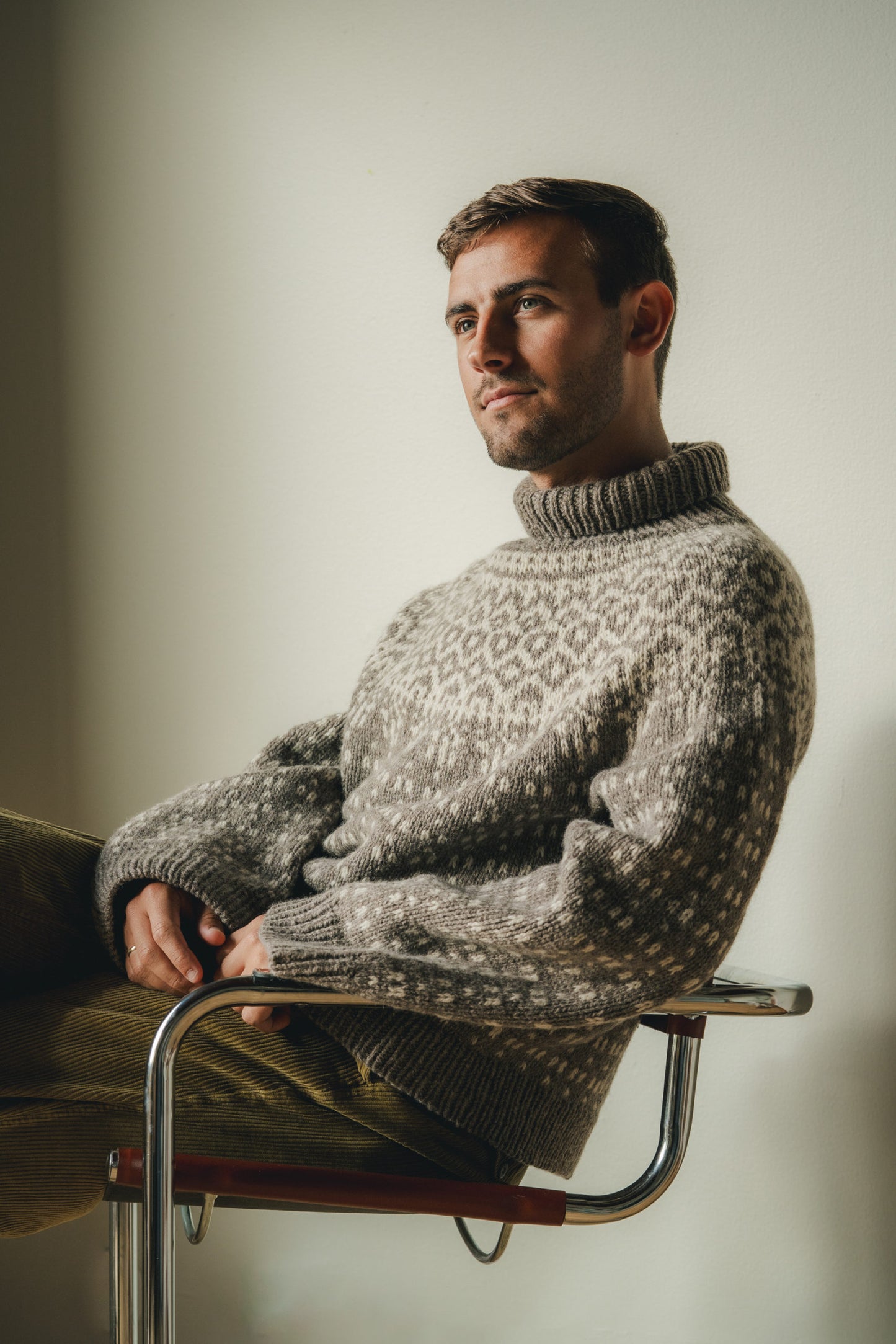 Jul No 6 by Augustins for Hillesvåg