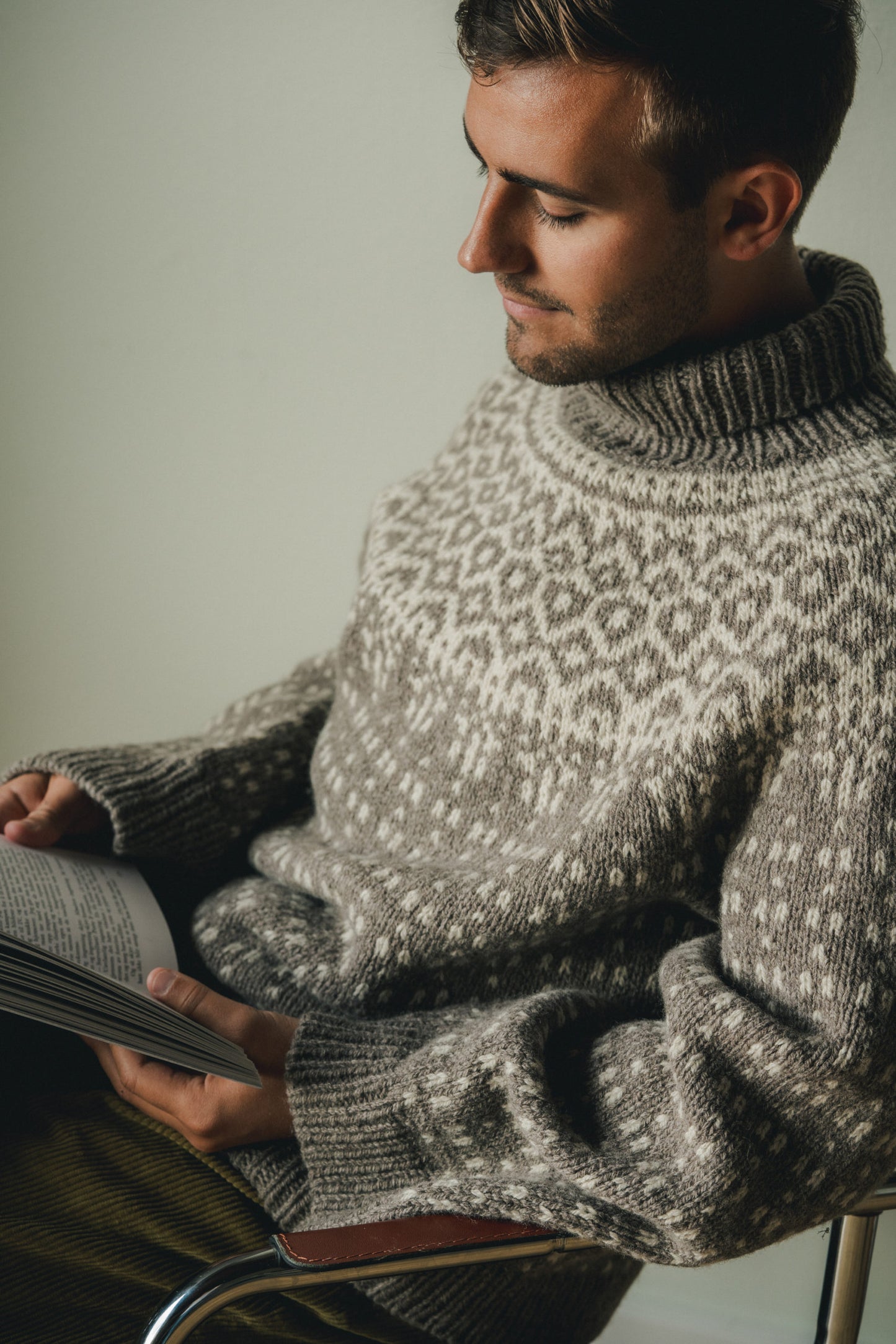 Jul No 6 by Augustins for Hillesvåg