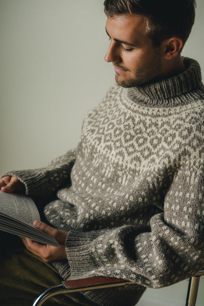 Jul No 6 by Augustins for Hillesvåg