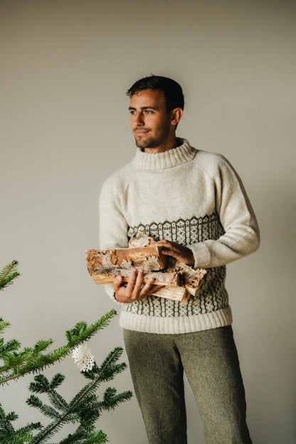 Jul No 7 by Augustins for Hillesvåg