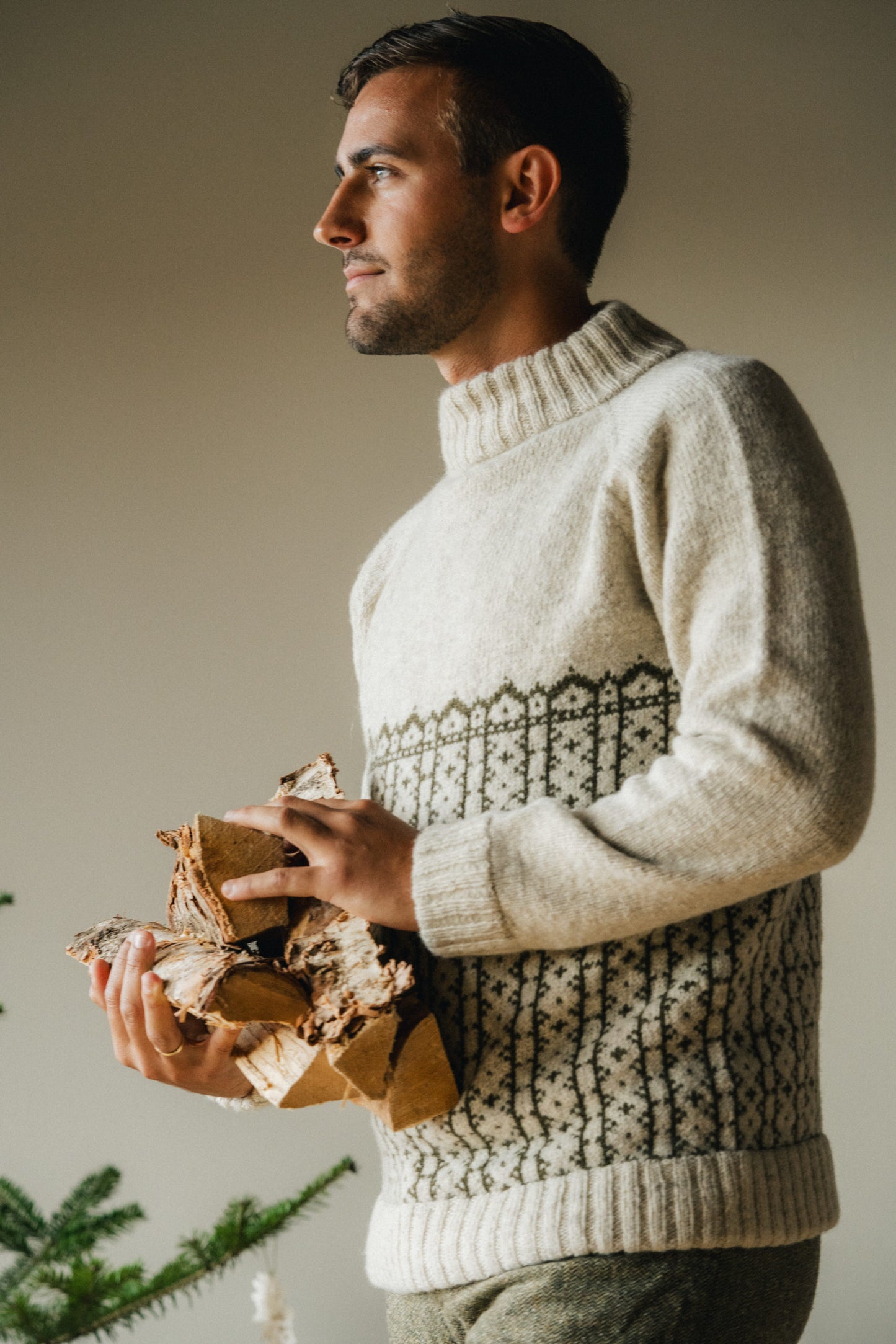 Jul No 7 by Augustins for Hillesvåg