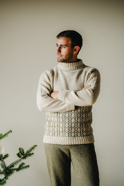 Jul No 7 by Augustins for Hillesvåg