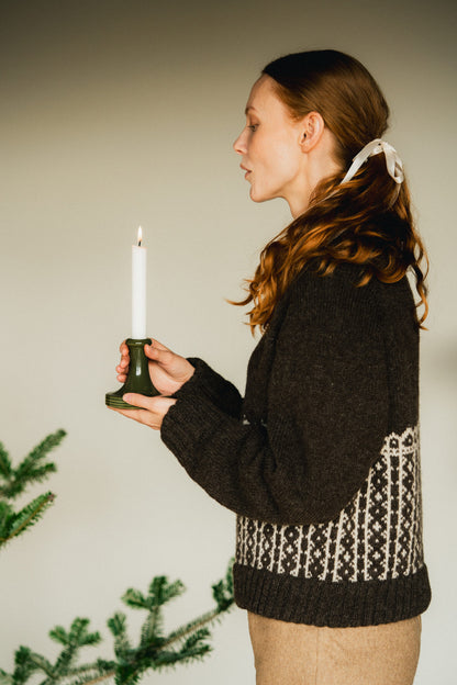 Jul No 7 by Augustins for Hillesvåg