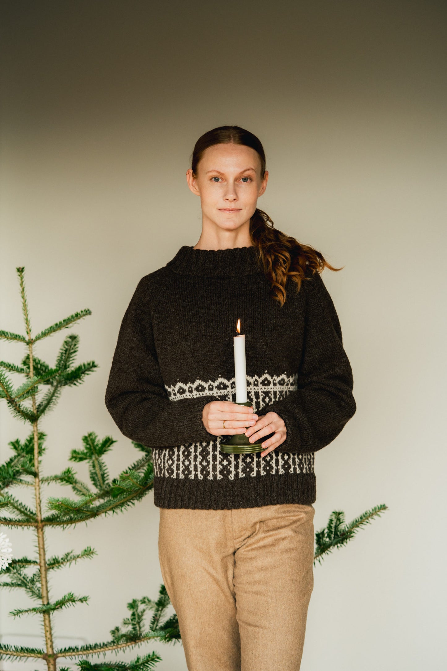 Jul No 7 by Augustins for Hillesvåg