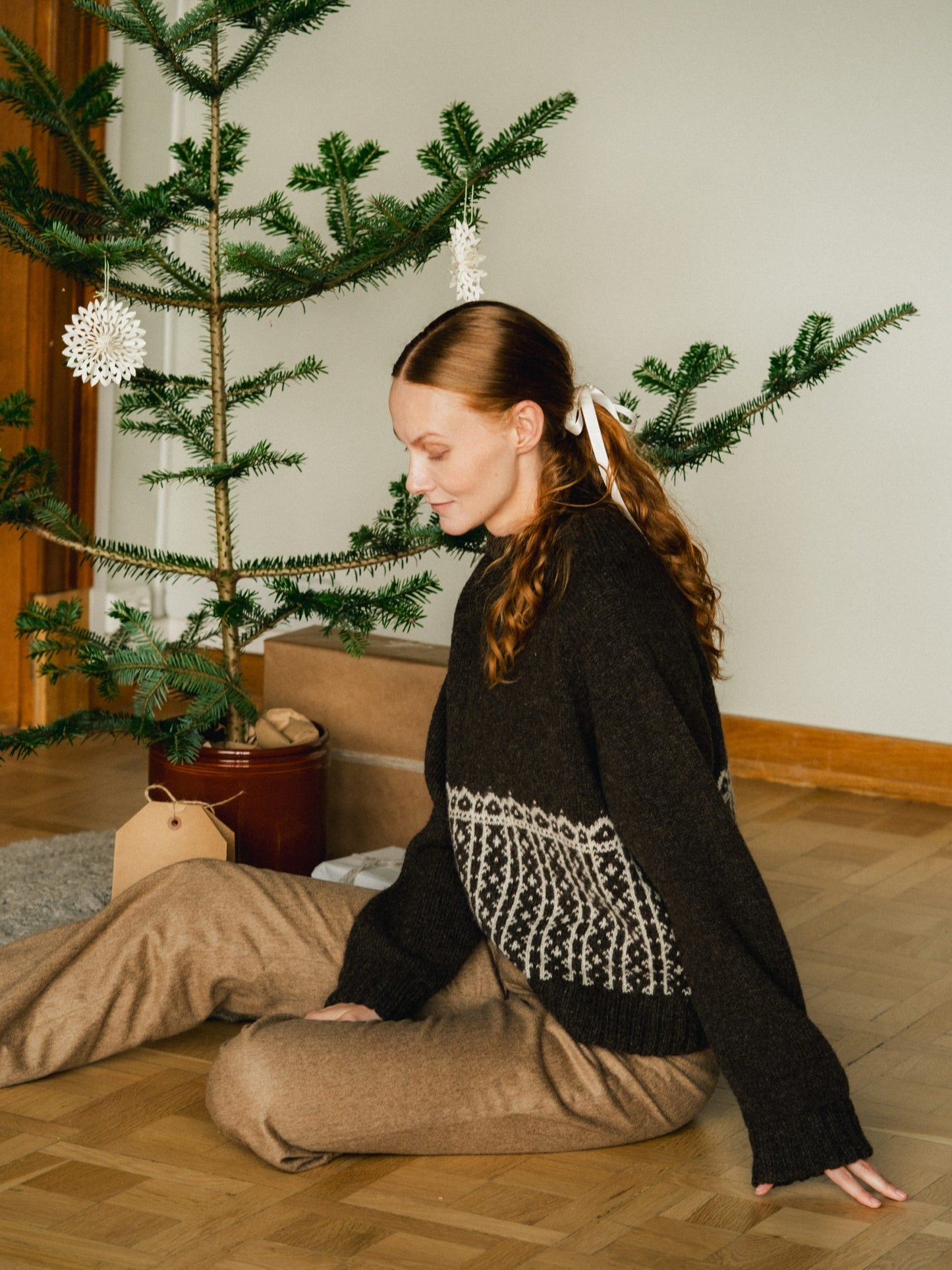 Jul No 7 by Augustins for Hillesvåg