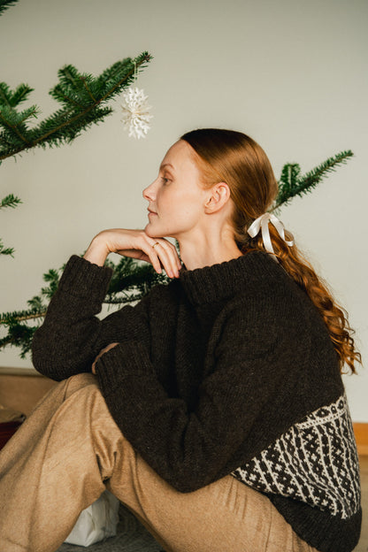 Jul No 7 by Augustins for Hillesvåg