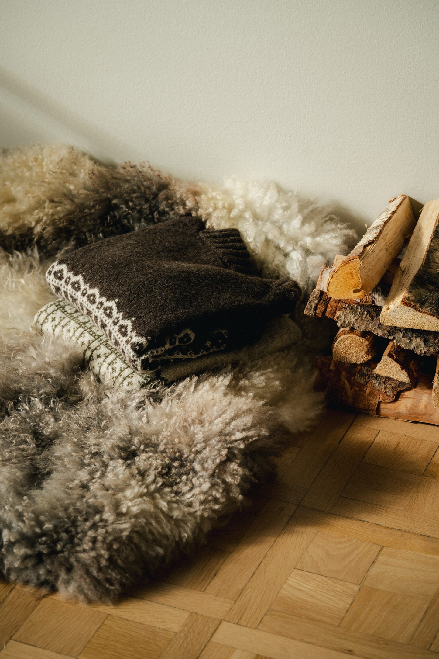 Jul No 7 by Augustins for Hillesvåg