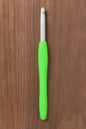 Clover Amour Crochet Hook