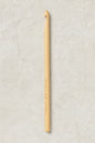 Clover Takumi Bamboo Crochet Hook