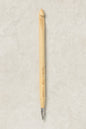 Clover Takumi Bamboo Tunisian Interchangeable Crochet Hook