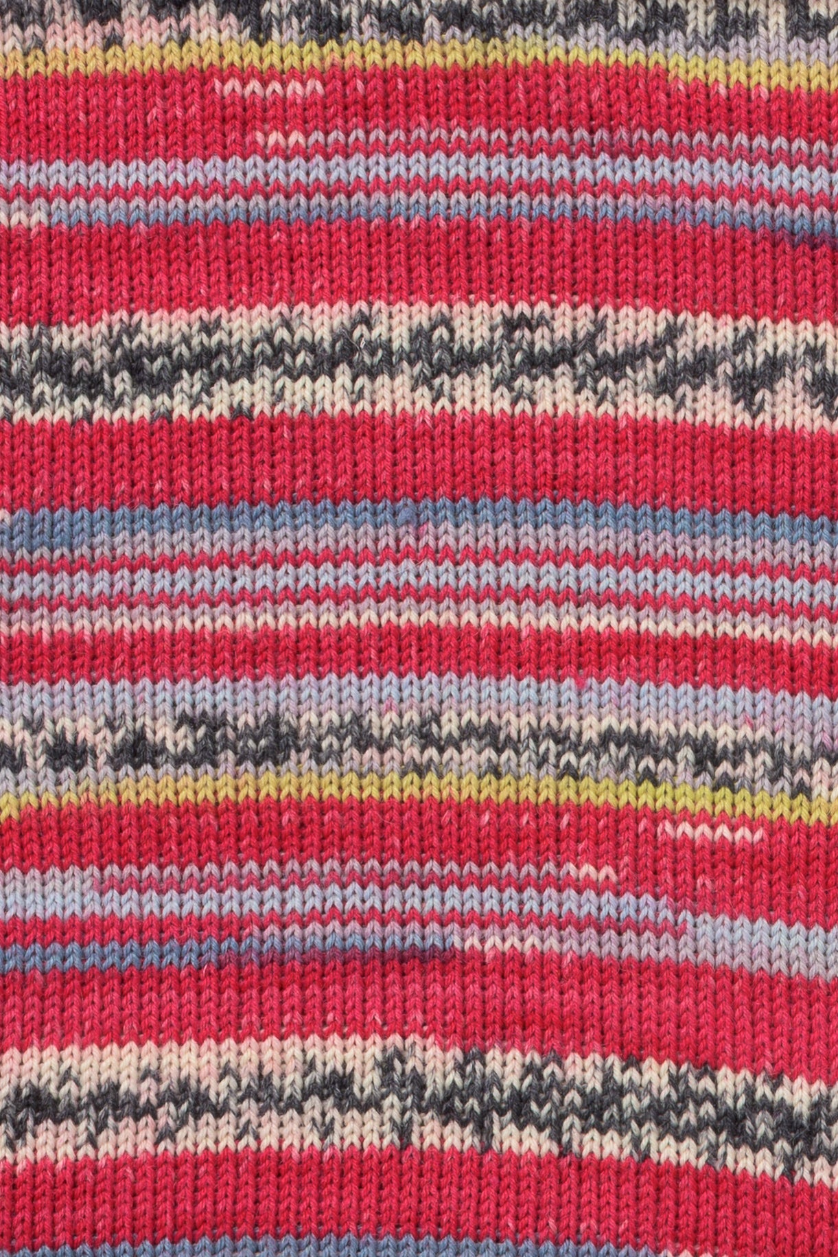 Arne & Carlos Socks & More 4Ply Lantern Night Color (Bag of 5) (New for SS26)