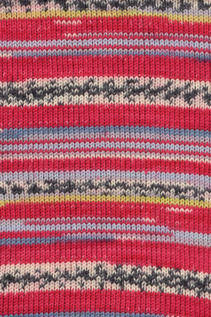 Arne & Carlos Socks & More 4Ply Lantern Night Color (Bag of 5) (New for SS26)