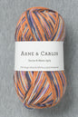 Arne & Carlos Socks & More 4Ply Masi Color (Bag of 5)