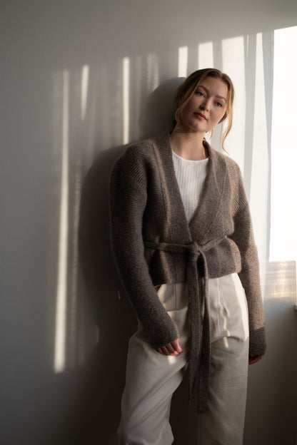 Minimalisme No 5 by Augustins for Hillesvåg