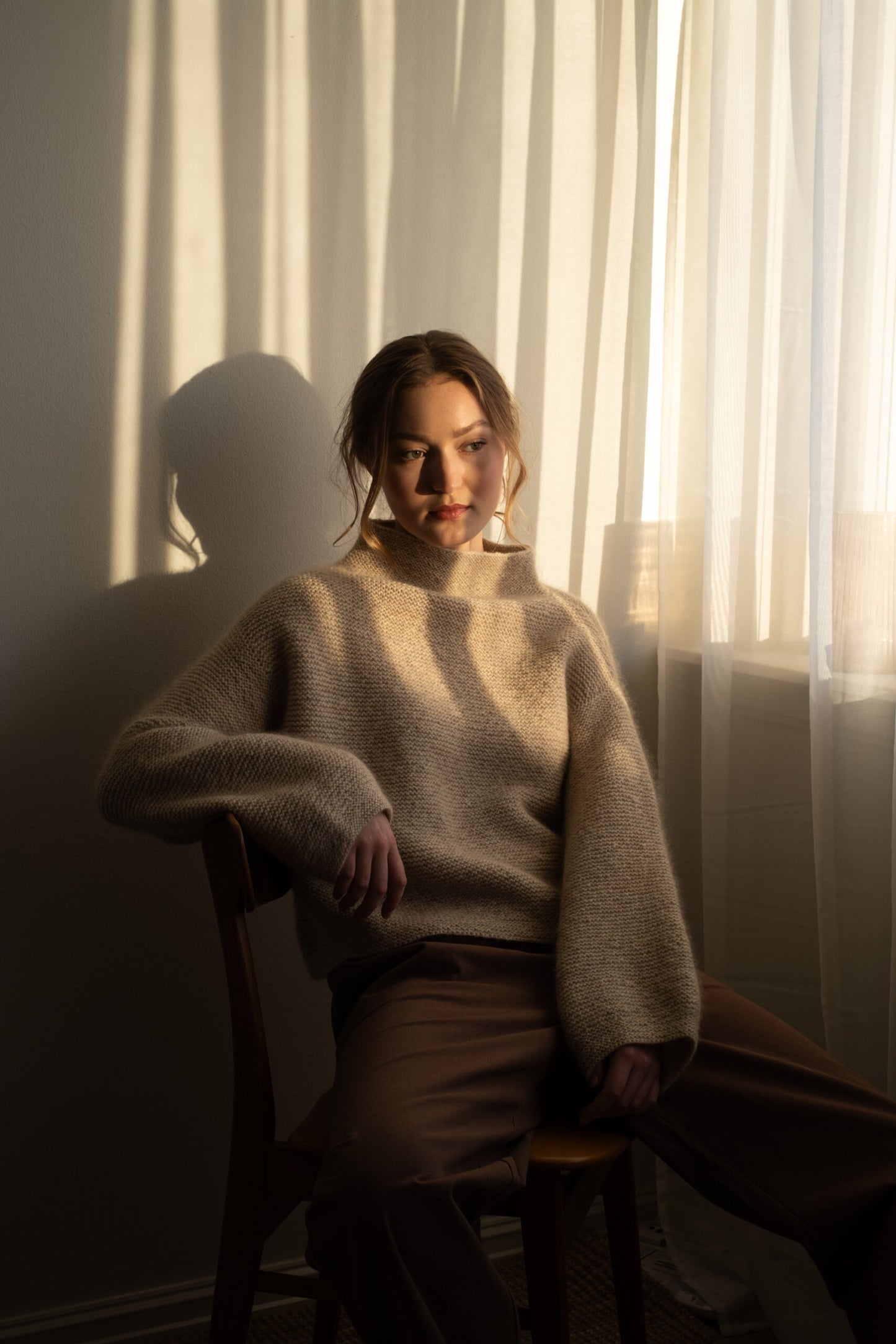 Minimalisme No 3 by Augustins for Hillesvåg