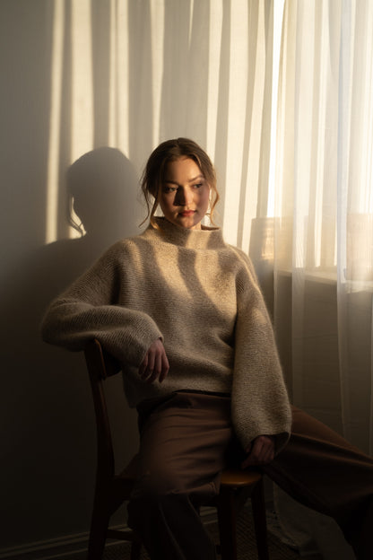 Minimalisme No 3 by Augustins for Hillesvåg