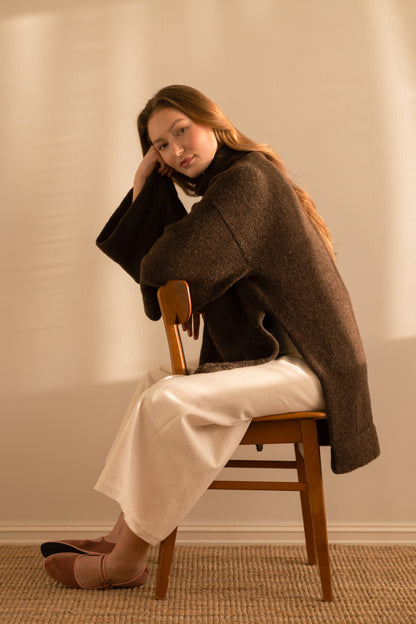 Minimalisme No 2 by Augustins for Hillesvåg