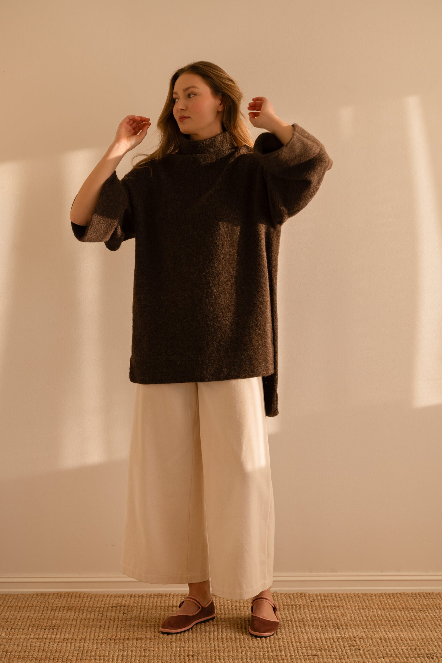 Minimalisme No 2 by Augustins for Hillesvåg