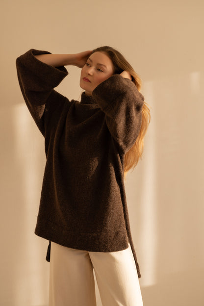 Minimalisme No 2 by Augustins for Hillesvåg