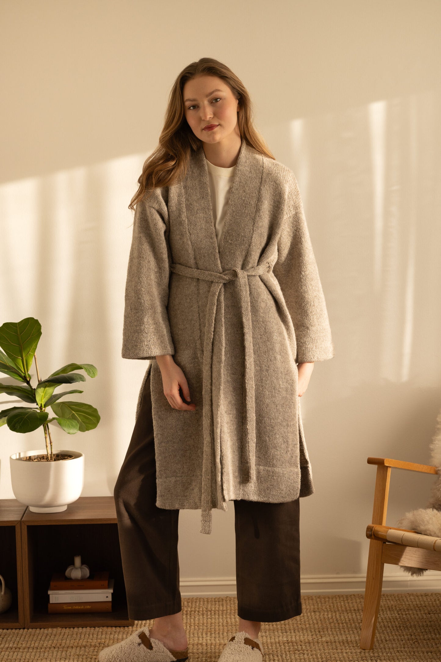Minimalisme No 1 by Augustins for Hillesvåg