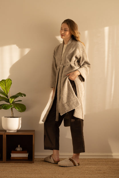Minimalisme No 1 by Augustins for Hillesvåg