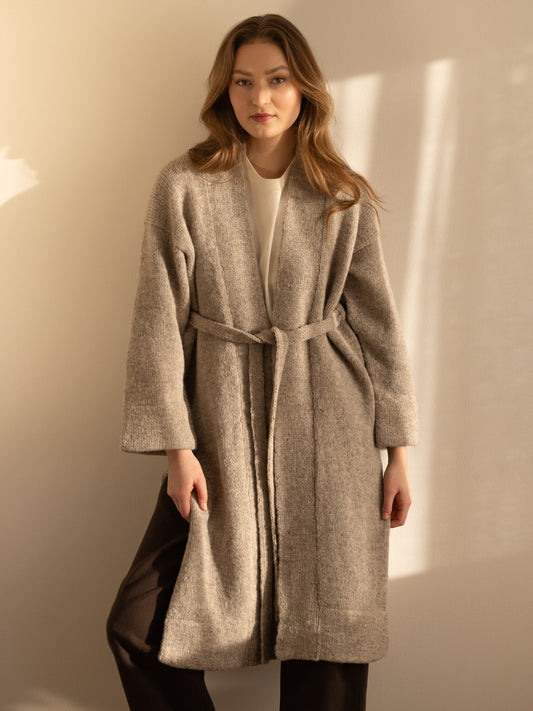 Minimalisme No 1 by Augustins for Hillesvåg