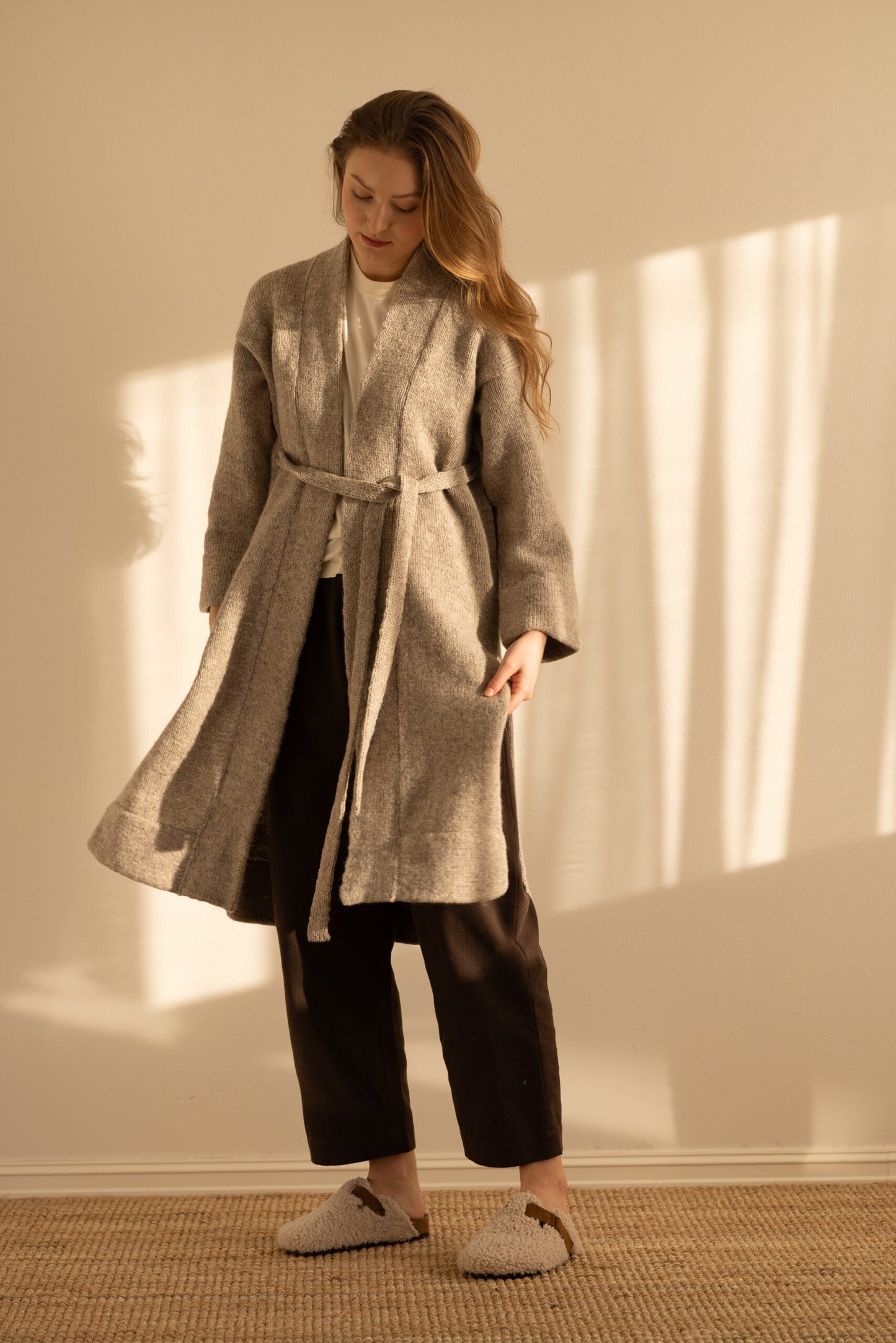 Minimalisme No 1 by Augustins for Hillesvåg