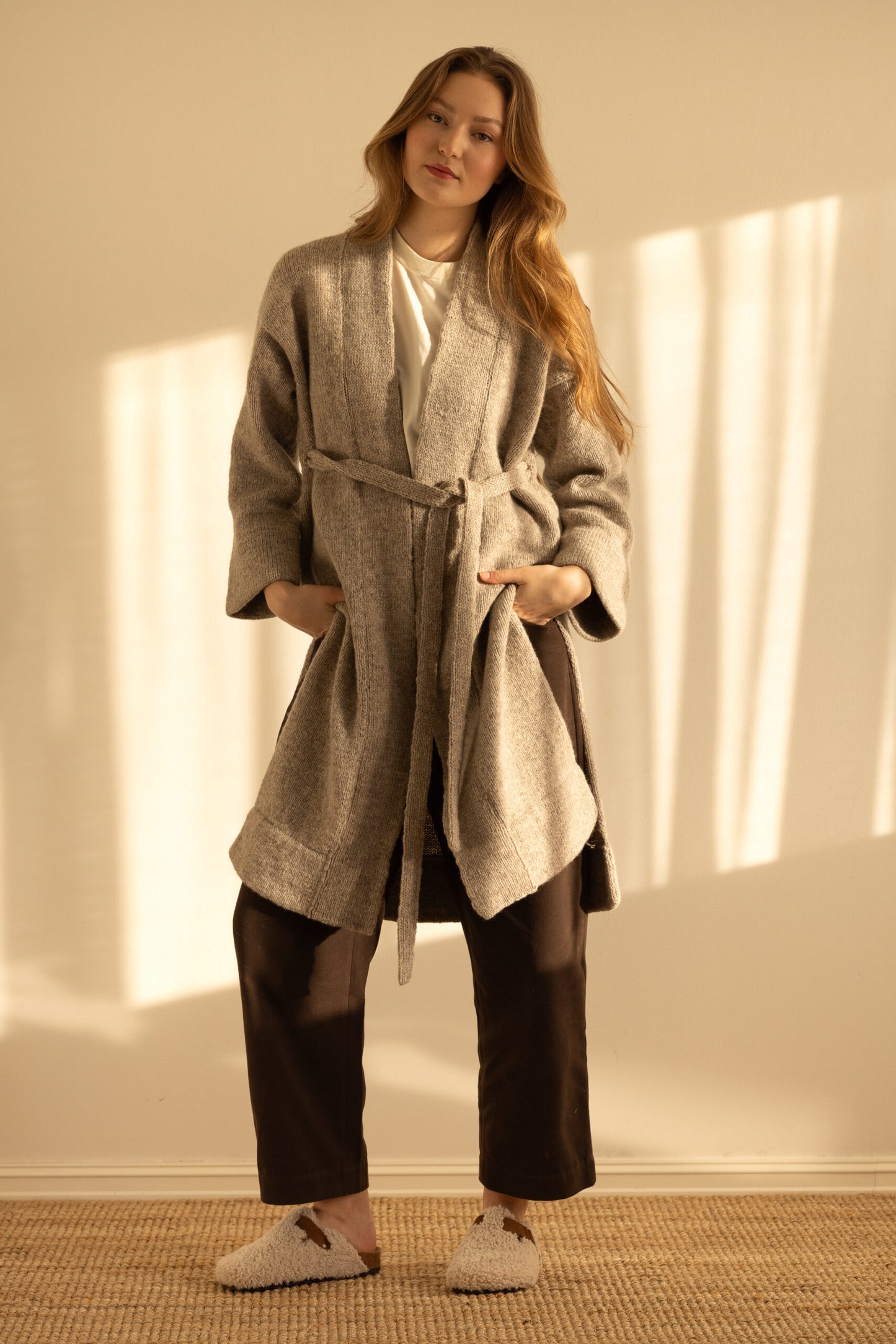 Minimalisme No 1 by Augustins for Hillesvåg