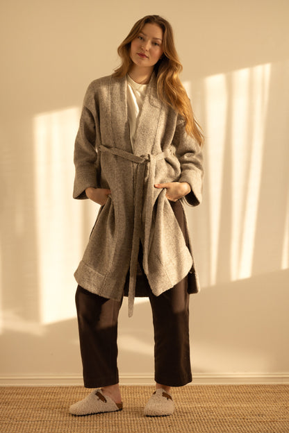 Minimalisme No 1 by Augustins for Hillesvåg