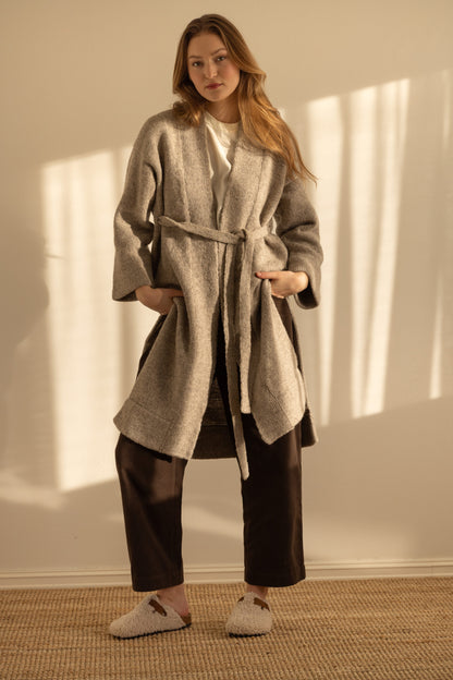 Minimalisme No 1 by Augustins for Hillesvåg