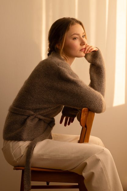Minimalisme No 5 by Augustins for Hillesvåg