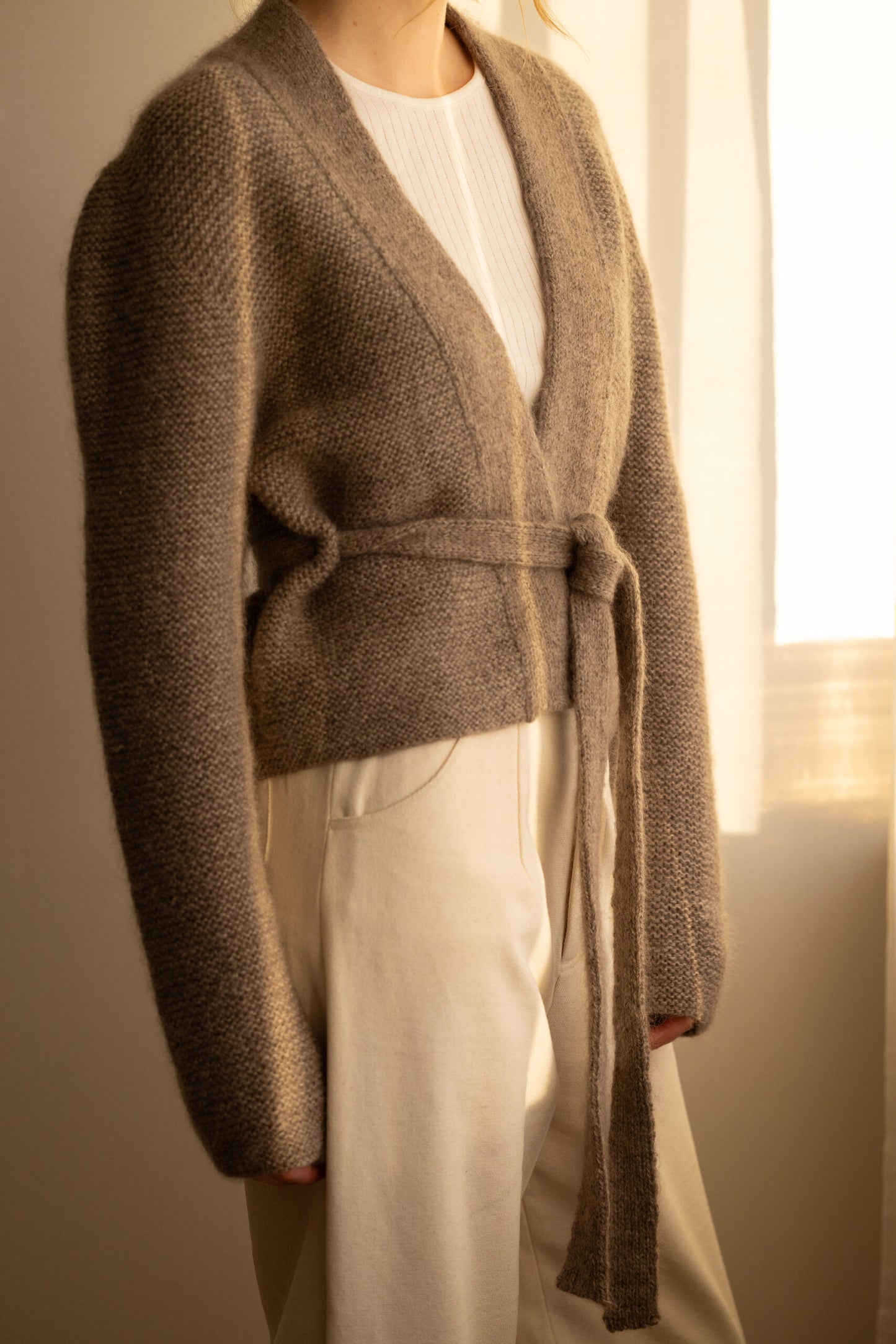 Minimalisme No 5 by Augustins for Hillesvåg