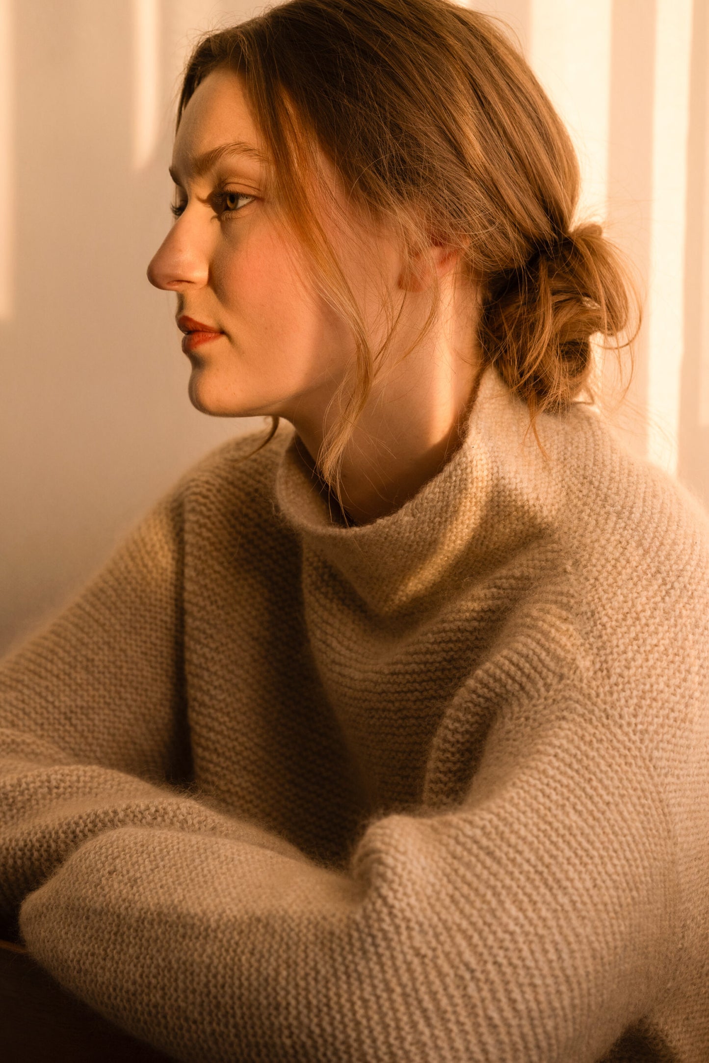 Minimalisme No 3 by Augustins for Hillesvåg