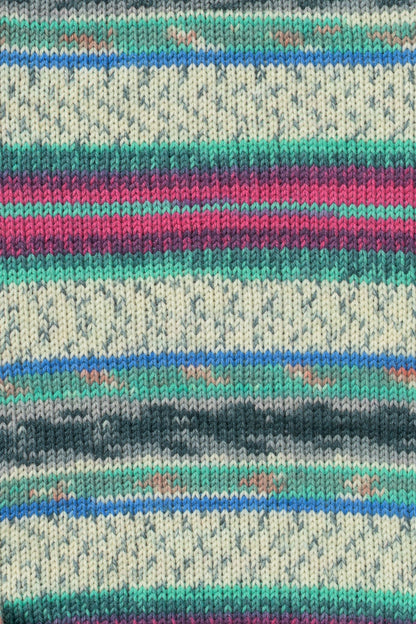 Arne & Carlos Socks & More 4Ply Morgedal Color (Bag of 5) (New for SS26)