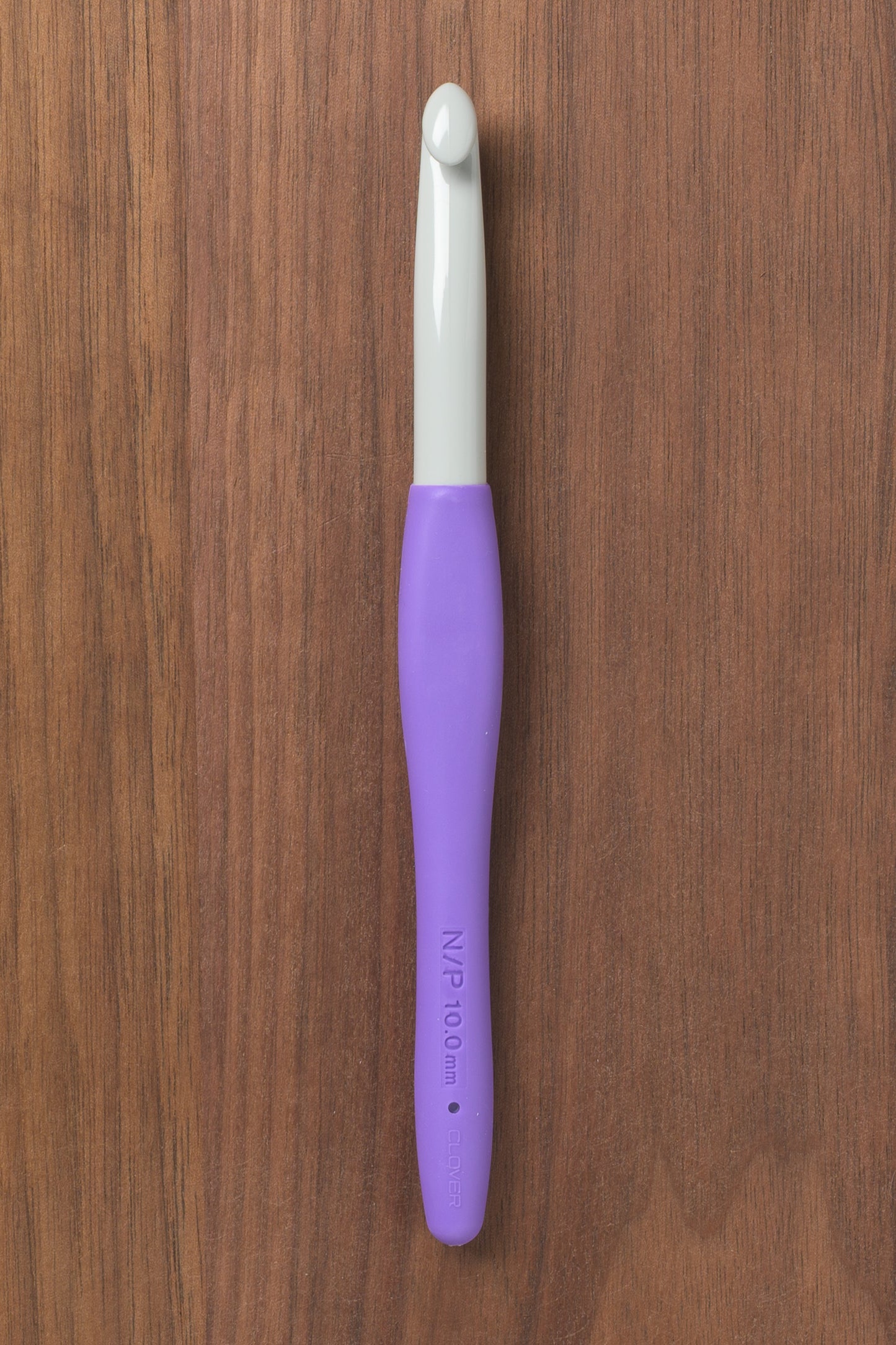 Clover Amour Crochet Hook
