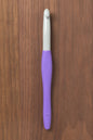Clover Amour Crochet Hook