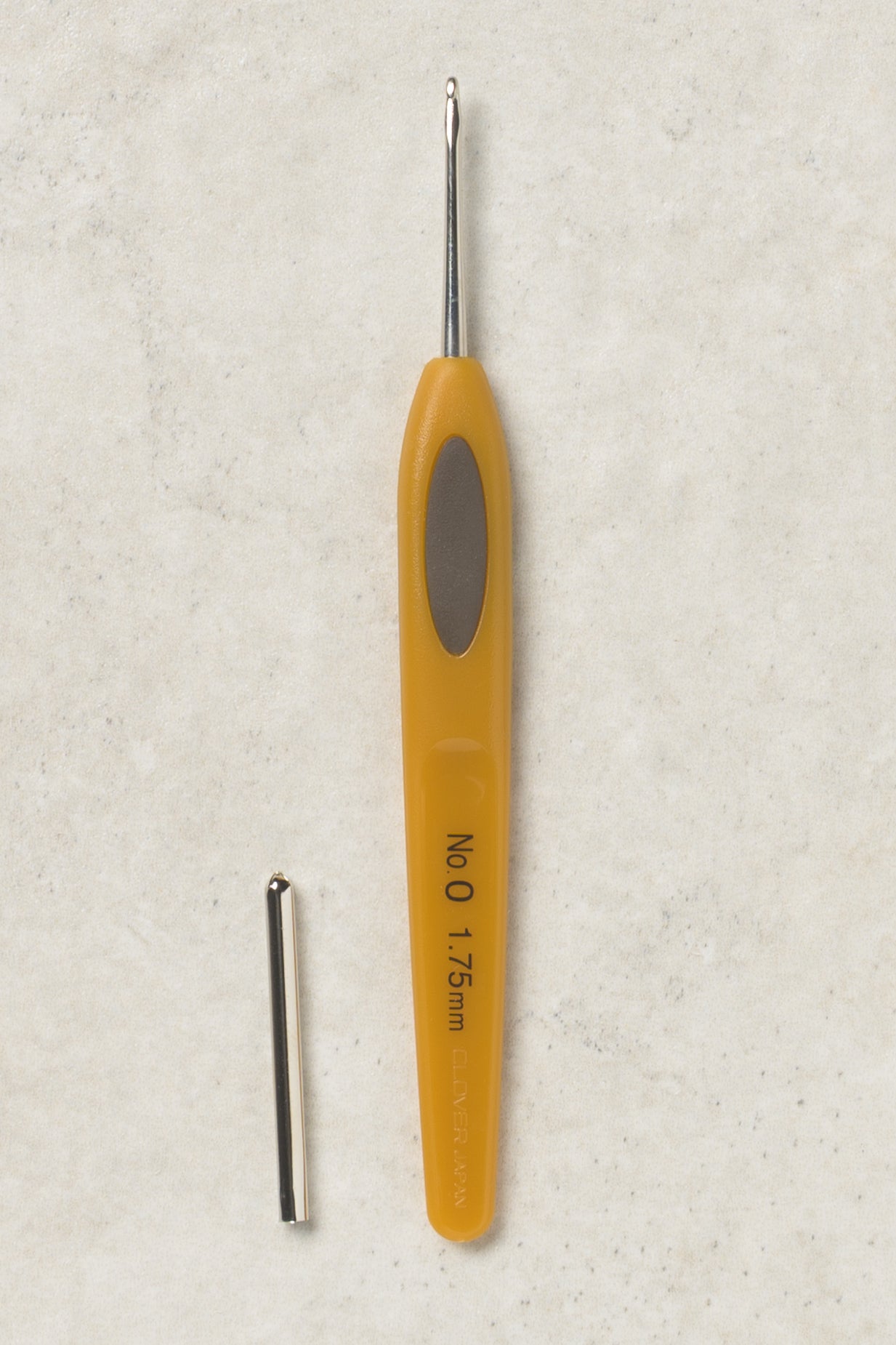 Clover Soft Touch Steel