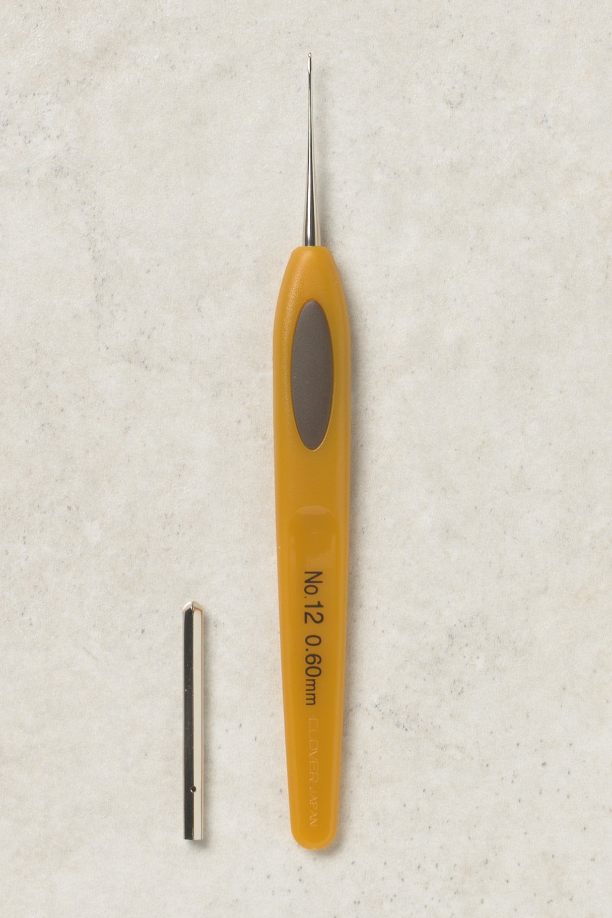 Clover Soft Touch Steel