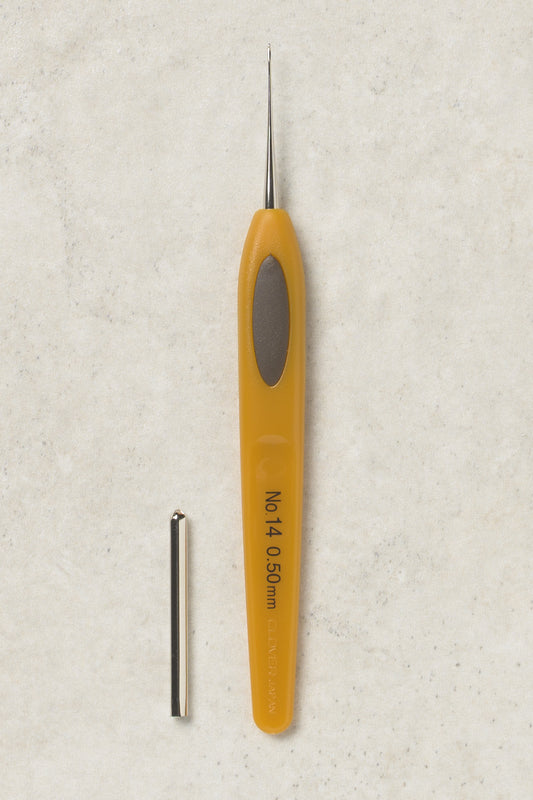 Clover Soft Touch Steel