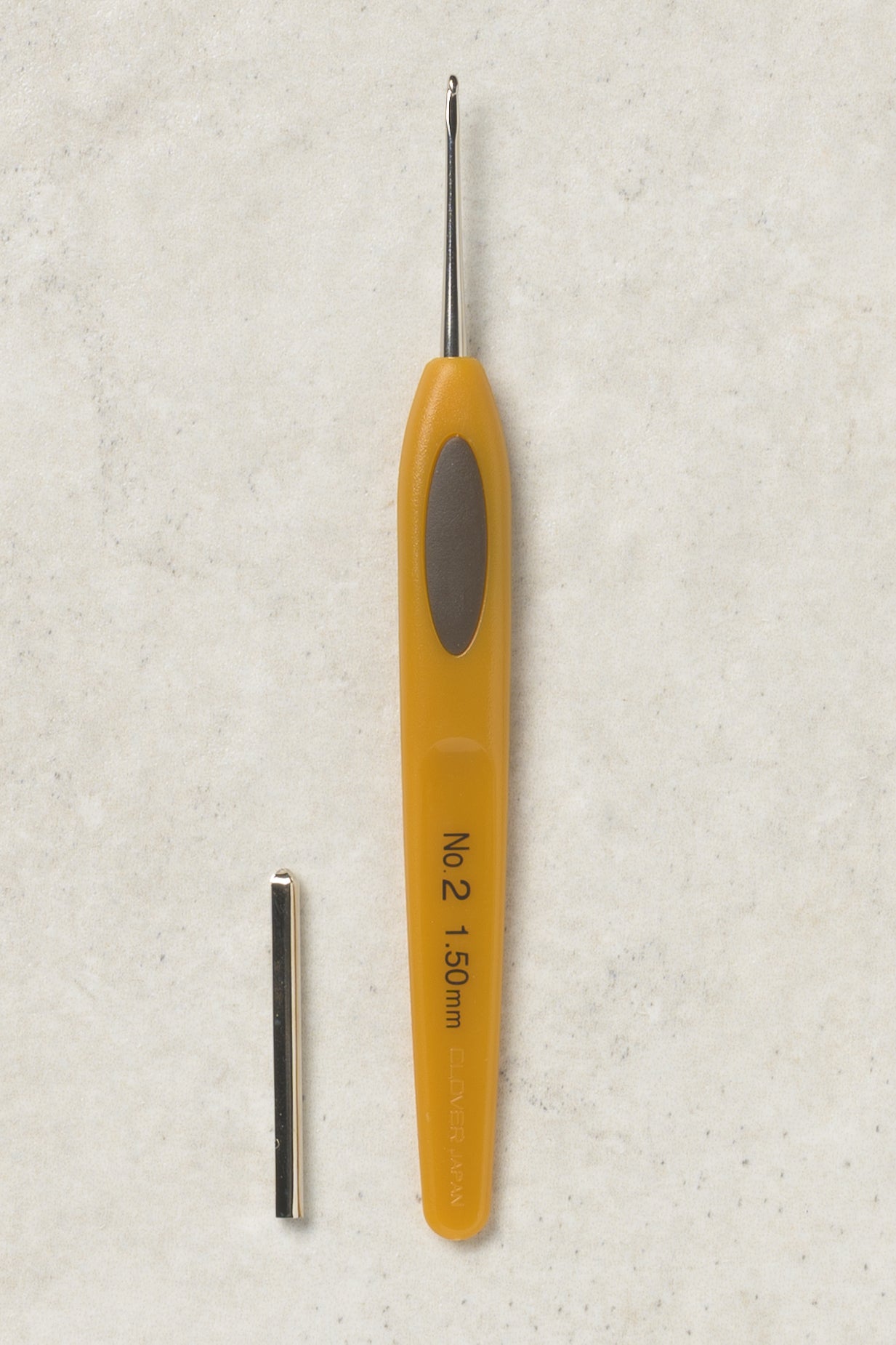 Clover Soft Touch Steel