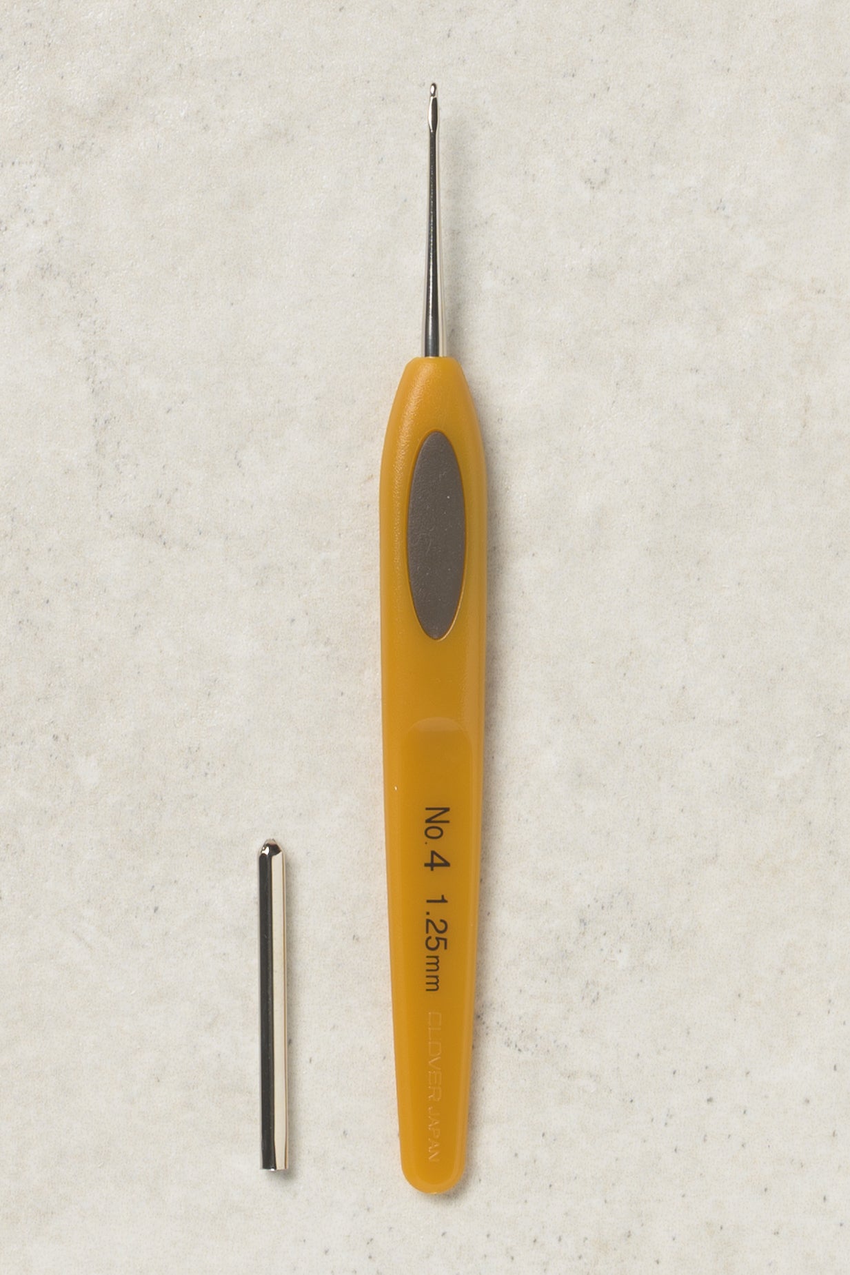 Clover Soft Touch Steel