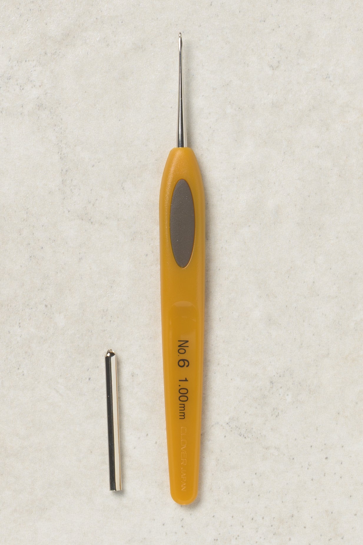 Clover Soft Touch Steel