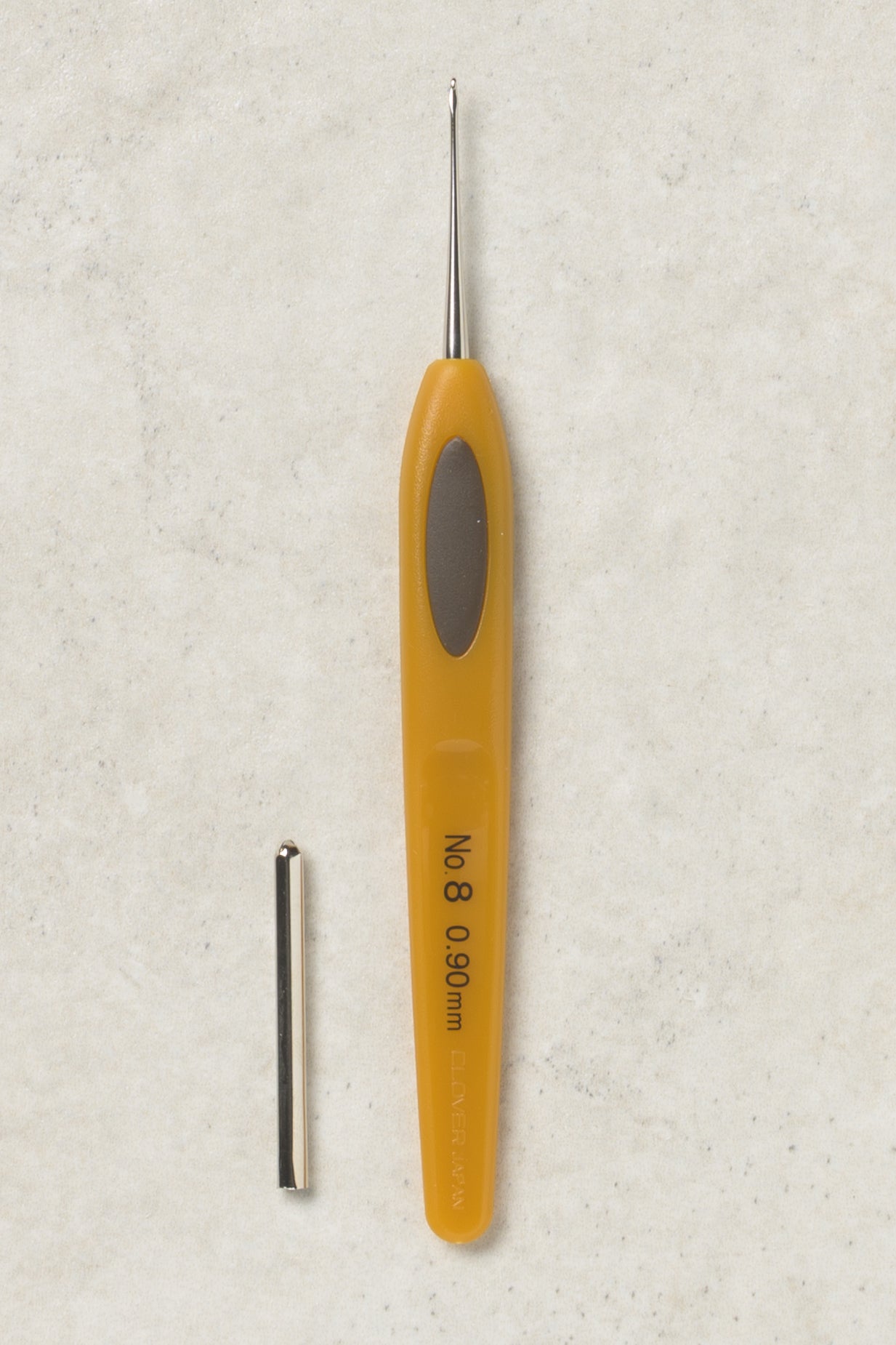 Clover Soft Touch Steel