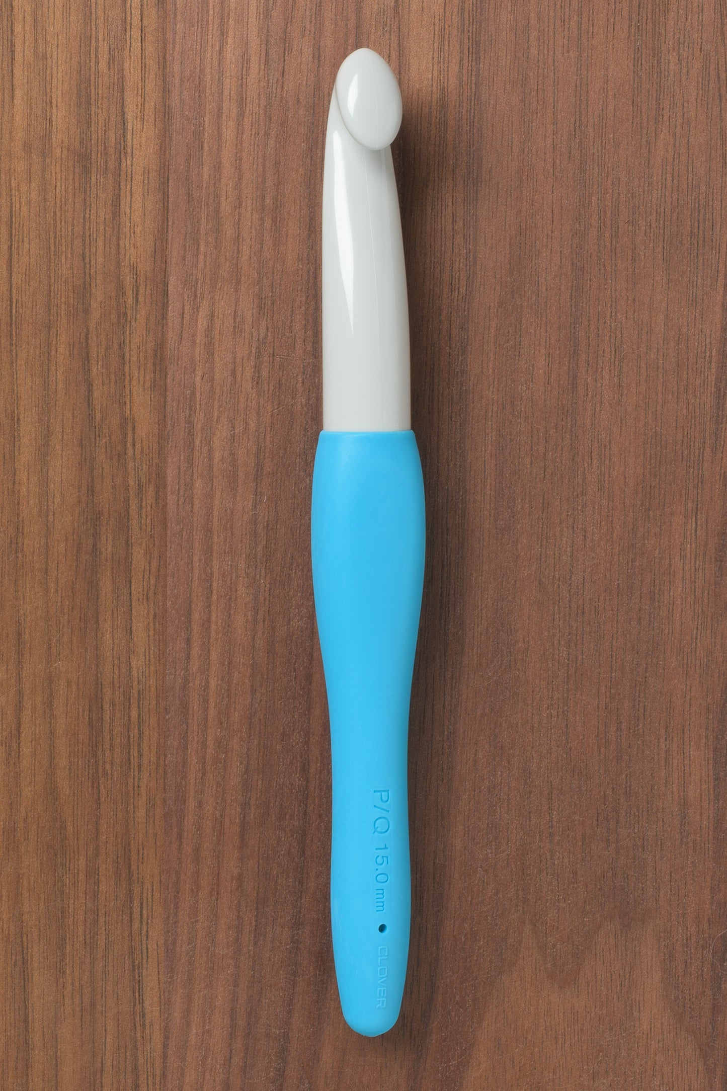 Clover Amour Crochet Hook